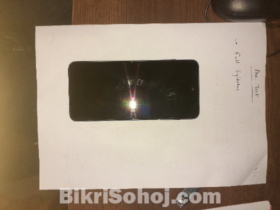Redmi note 9 pro